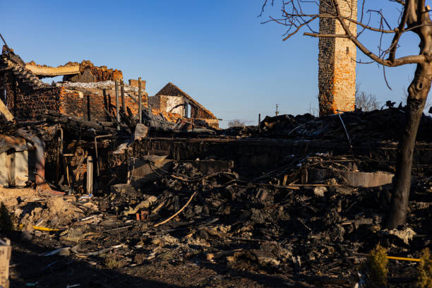 Reliable Fire Damage Assessment contractor in Black Diamond, WA by Fire Damage Doption